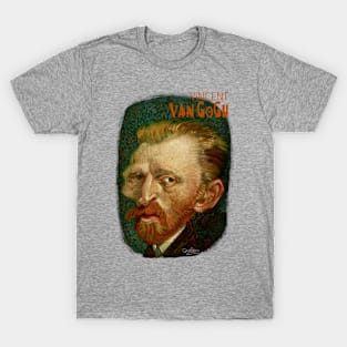 Van Gogh T-Shirt